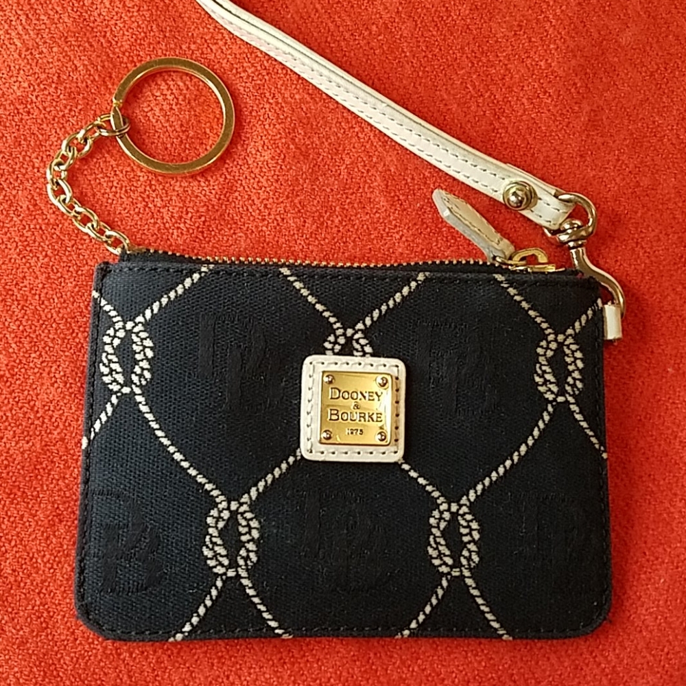 Dooney & Bourke Coin Purse